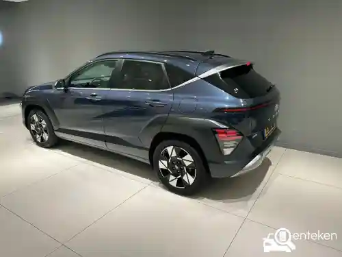 Hyundai Kona 1.6 GDI Hybrid 2024