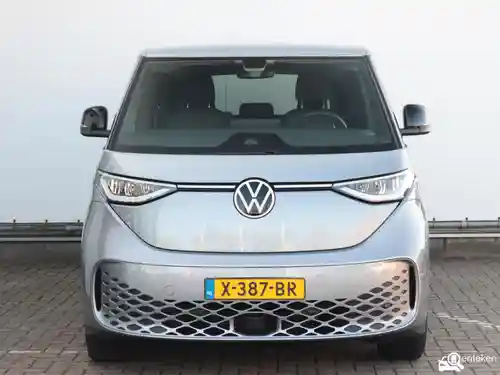 VW Bedrijfswagens ID. Buzz Pro 2023