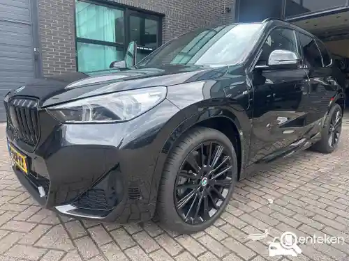 BMW X1 xDrive25e 2023