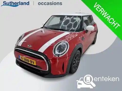 MINI  Cooper 2023