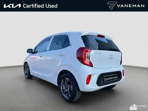 KIA Picanto 1.0 2024