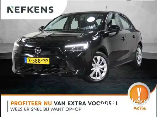 Opel Corsa 1.2 DI Turbo 2024