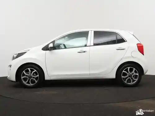 KIA Picanto 1.0 2024