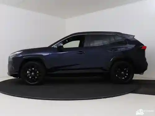 Toyota RAV4 2.5 Hybrid 2024