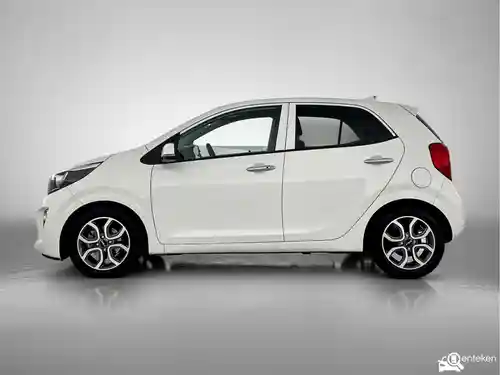 KIA Picanto 1.0 2024