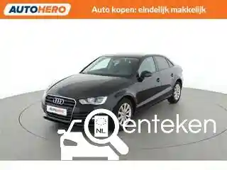 Audi A3 1.4 TFSI cod ultra 2016