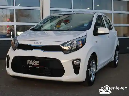 KIA Picanto 1.0 2024