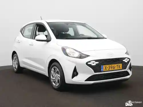 Hyundai i10 1.0 2024