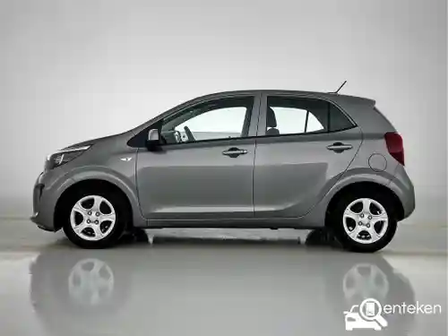 KIA Picanto 1.0 2024
