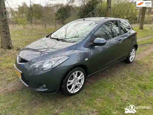 Mazda 2 Sport 1.3 2009