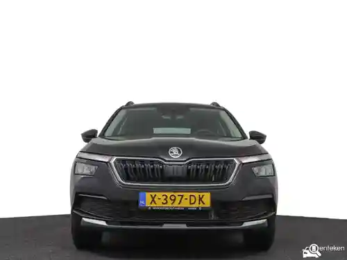 Skoda Kamiq 1.0 TSI 2023
