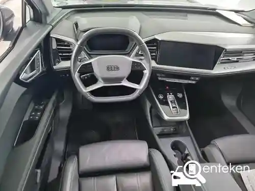 Audi Q4 40 e-tron 2023