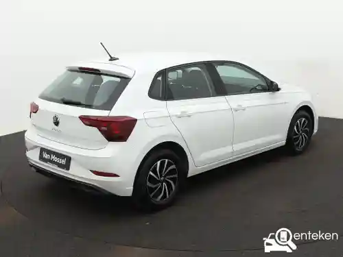 VW Polo 1.0 TSI OPF 2023