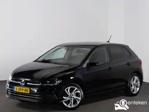 VW Polo 1.0 TSI OPF 2023
