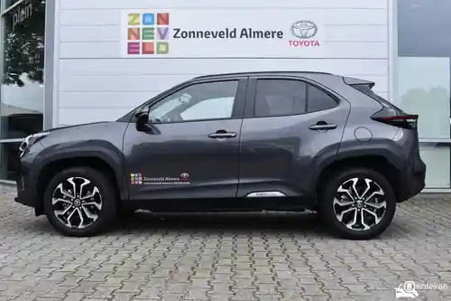 Toyota Yaris Cross 1.5 Hybrid 116 2024