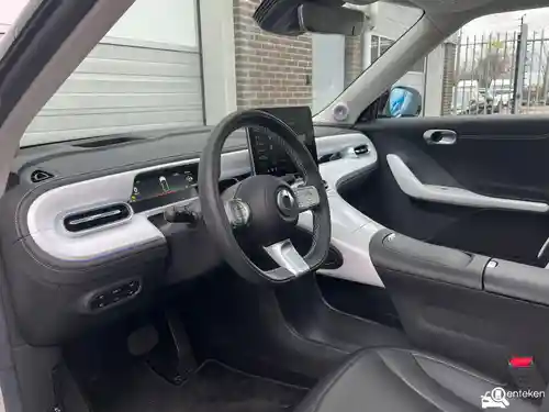 smart #1 2024