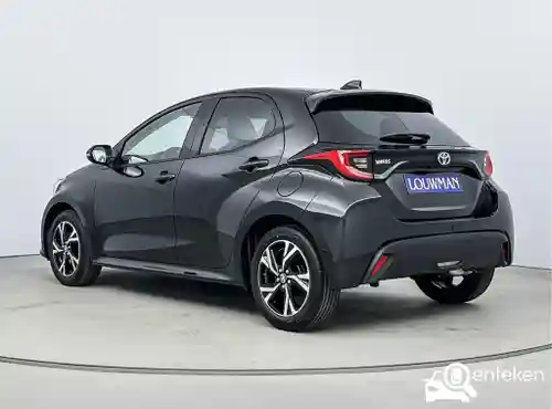 Toyota Yaris 1.5 2024