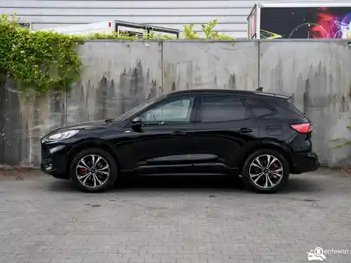 Ford Kuga 2.5 Plugin-Hybrid 2020