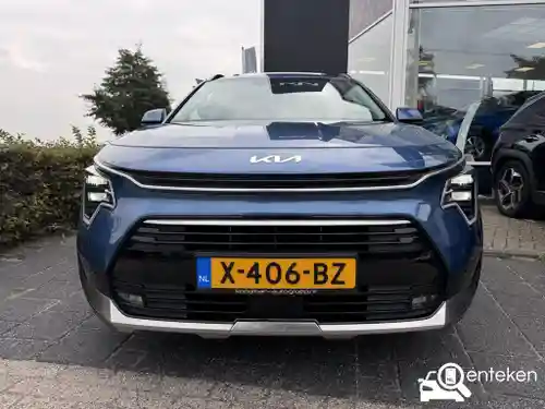 KIA Niro 1.6 GDI Hybrid 2023