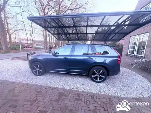Volvo XC90 T5 2019