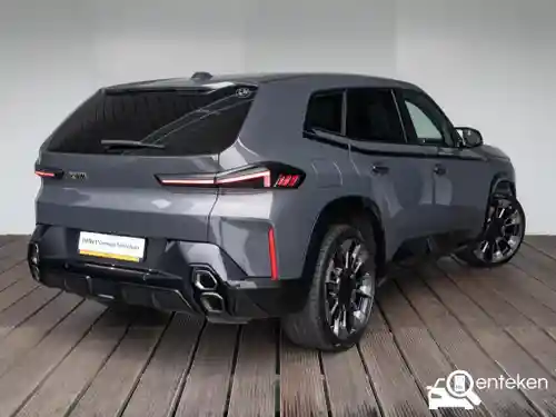 BMW XM 2024