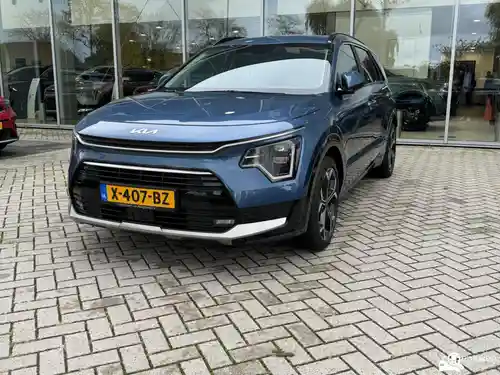 KIA Niro 1.6 GDI Hybrid 2023