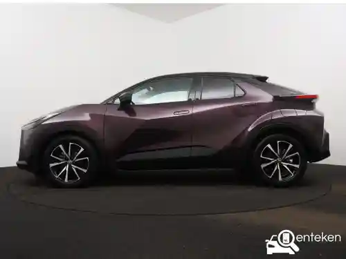 Toyota C-HR 2.0 Hybrid 2024