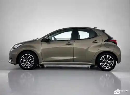 Toyota Yaris 1.5 Hybrid 116 2023