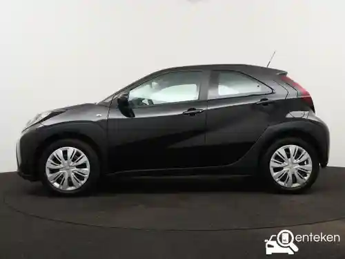Toyota Aygo X 1.0 2023