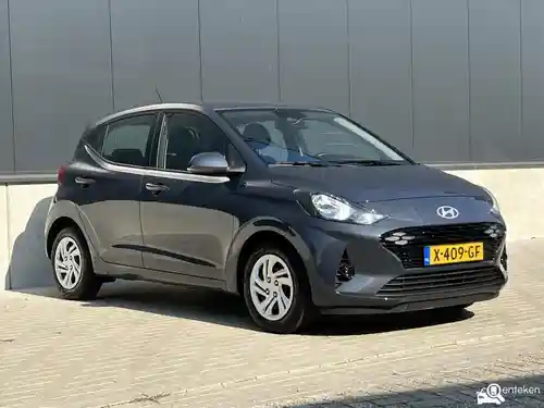 Hyundai i10 1.0 2024