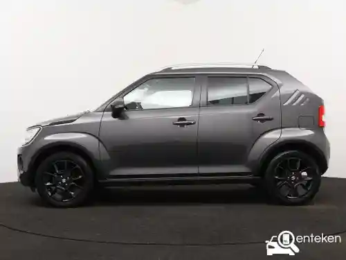 Suzuki Ignis 1.2 Dualjet Hybrid 2021