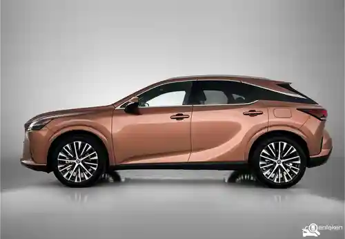 Lexus RX 450h+ 2024