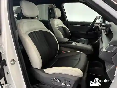 KIA (99,8 kWh) 2023