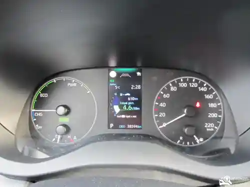 Toyota Yaris 1.5 Hybrid 116 2024