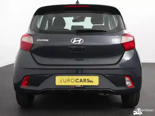 Hyundai i10 1.0 2024