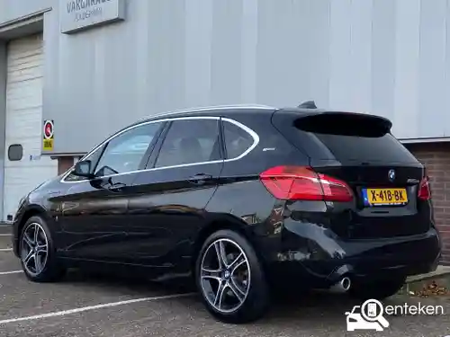 BMW 225xe iPerformance Active Tourer 2018