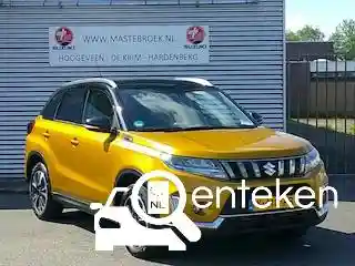 Suzuki Vitara 1.4 Boosterjet Hybrid 2023