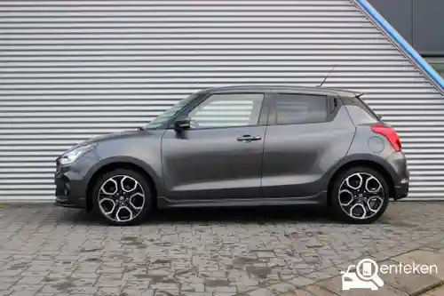 Suzuki Swift Sport 1.4 Boosterjet Hybrid 2020