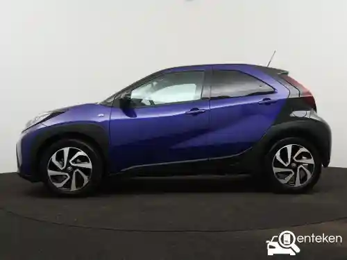 Toyota Aygo X Air 1.0 2024