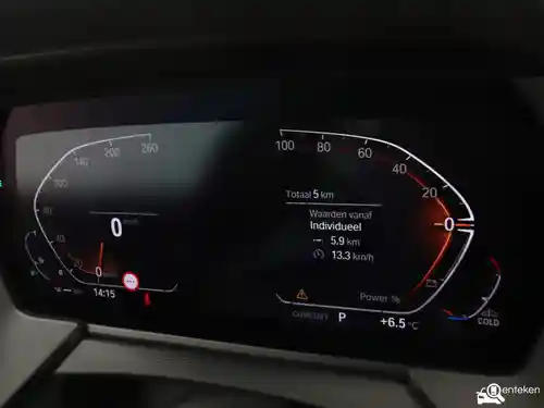BMW 118i 2024
