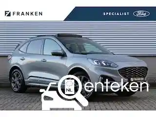Ford Kuga 2.5 Plugin-Hybrid 2022