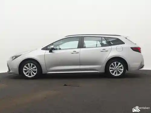 Toyota Corolla Touring Sports 1.8 Hybrid 2023