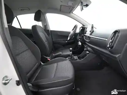 KIA Picanto 1.0 2024