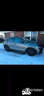 VW T-Roc 1.5 TSI OPF 2023