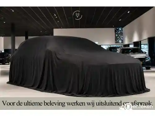 Mercedes-Benz C 300 d T-model 2022