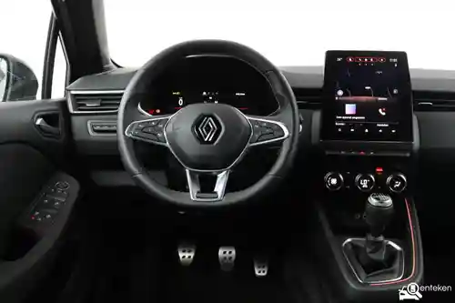 Renault Clio TCe 90 2023