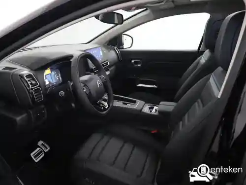Citroen C5 Aircross Plug-In-Hybrid 225  2024