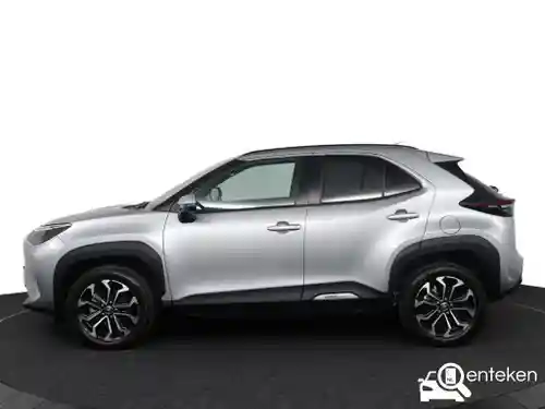 Toyota Yaris Cross 1.5 Hybrid 116 2024