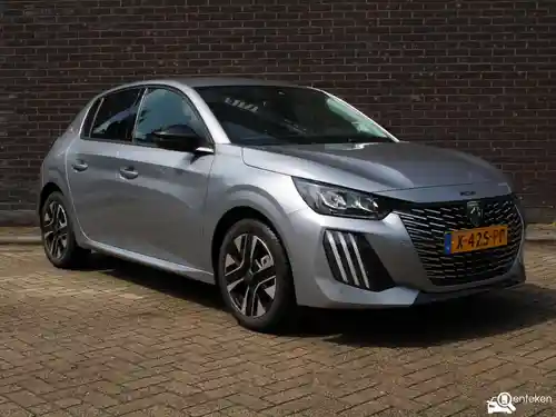 Peugeot 208 1.2 PureTech 100 2024