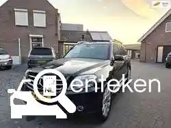 Mercedes-Benz GLK 280 2009
